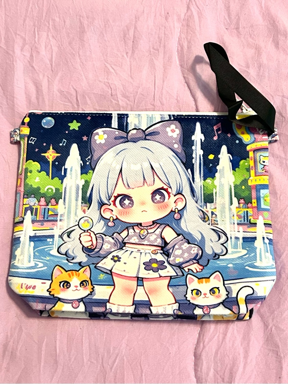 Dora Storage Bag